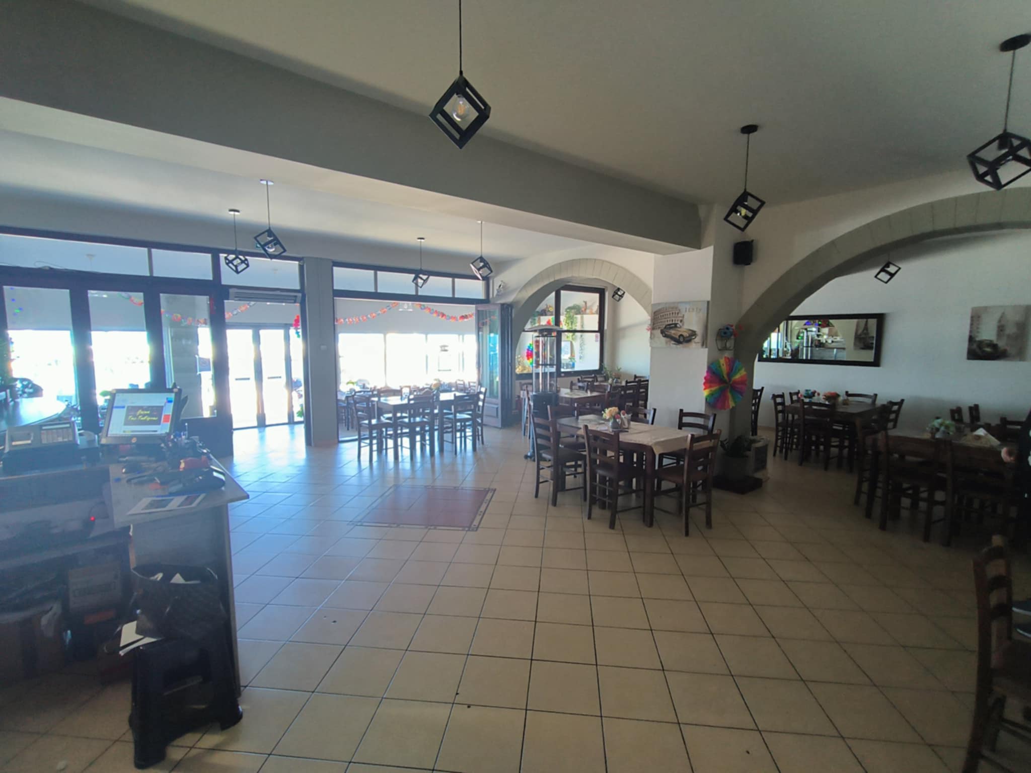 Φρέσκα σουβλάκια και κρεατικά στο ψητοπωλείο ΝΟΣΤΙΜΙΑ